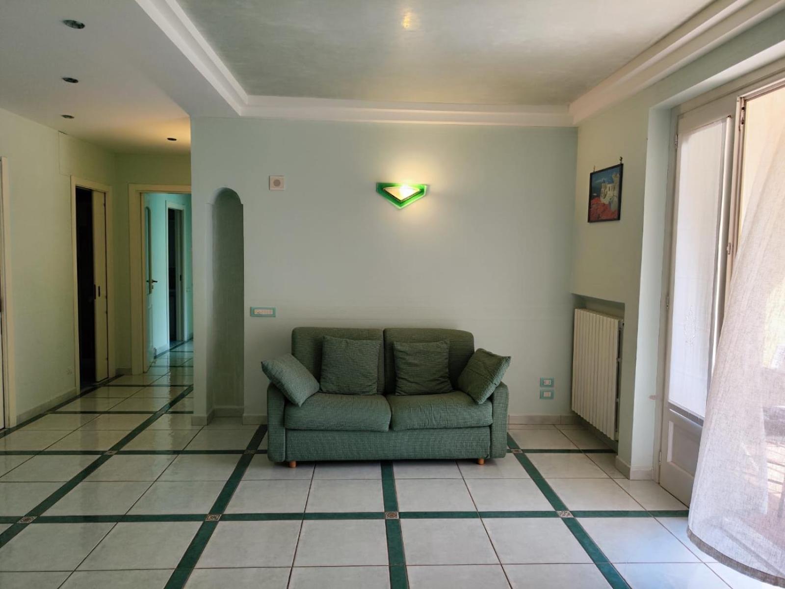 gardeniapartment Minori Buitenkant foto