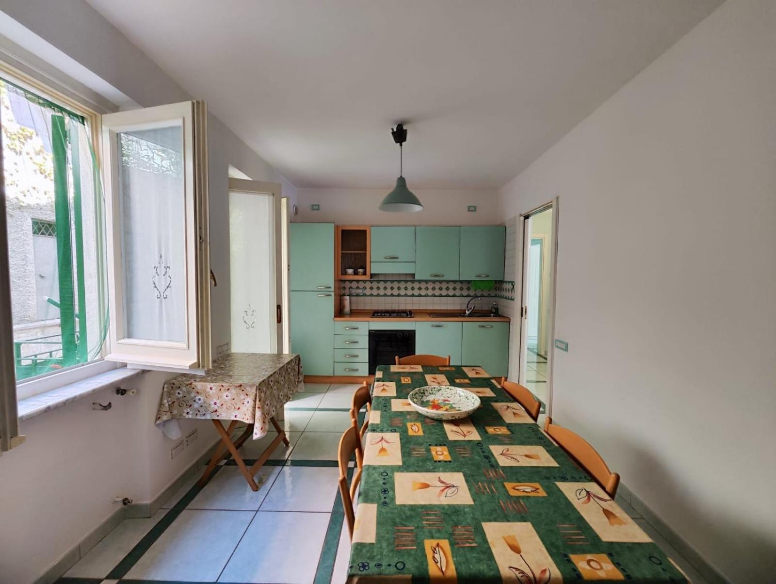 gardeniapartment Minori Buitenkant foto